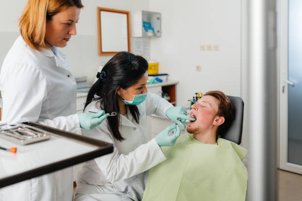 Teeth Whitening in FL