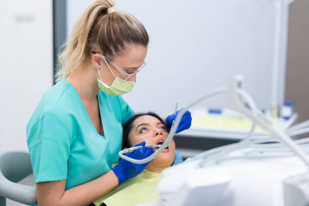 Best Knocked-Out Tooth Emergency  in Memphis, FL
